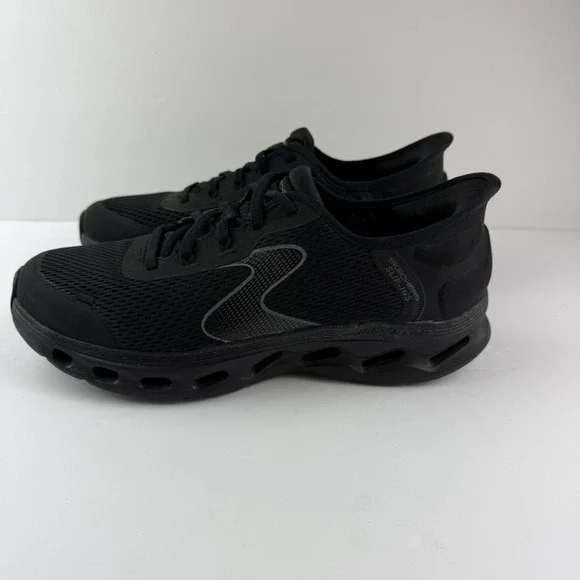 Woman's SKECHERS Performance Go Walk Glide Step 2.0 Dani Hands Free Slip-Ins 9 - Picture 2 of 12